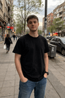 Uni Insider student
